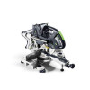 Festool Akumulatorowa ukośnica przesuwna KSC 60 EB-Basic KAPEX (576847) 577775