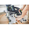 Festool Akumulatorowa ukośnica przesuwna KSC 60 EB-Basic KAPEX (576847) 577775