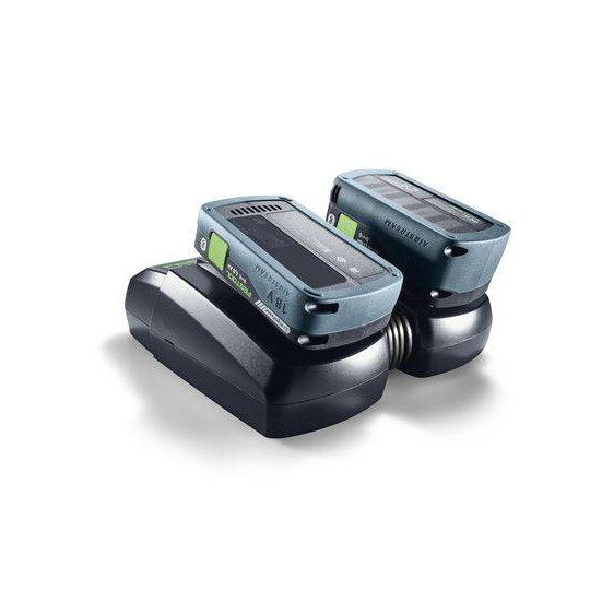 Festool Szybka ładowarka TCL 6 DUO 577017