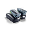 Festool Szybka ładowarka TCL 6 DUO 577017