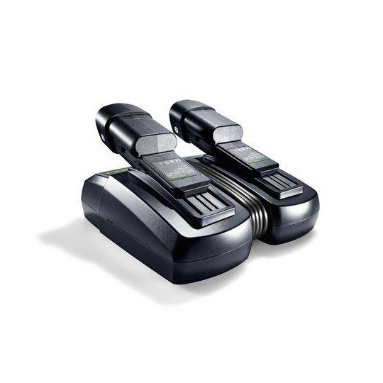 Festool Szybka ładowarka TCL 6 DUO 577017