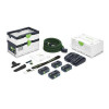 Festool Akumulatorowy odkurzacz mobilny CTMC SYS HPC 4,0 I-Plus CLEANTEC 576942