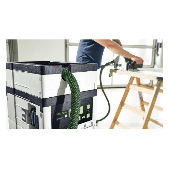 Festool Akumulatorowy odkurzacz mobilny CTMC SYS HPC 4,0 I-Plus CLEANTEC 576942