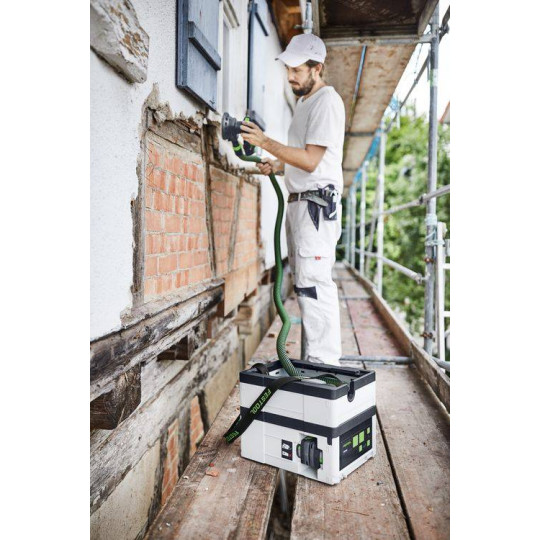 Festool Akumulatorowy odkurzacz mobilny CTMC SYS HPC 4,0 I-Plus CLEANTEC 576942