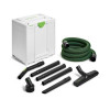 Festool Zestaw do czyszczenia w pracach rzemieślniczych RS-HW D 36-Plus 577258