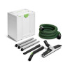 Festool Zestaw do czyszczenia podłóg RS-BD D 36-Plus 577259