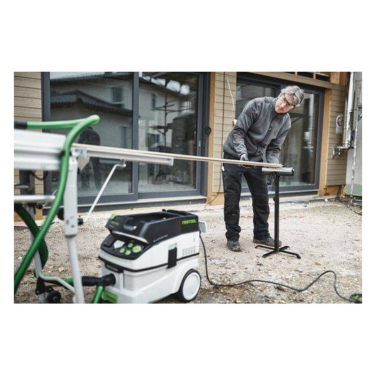 Festool Zestaw do odsysania AB-AS CS/TKS 577280