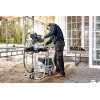 Festool Akumulatorowy odkurzacz mobilny CTLC MIDI I-Basic CLEANTEC 577066