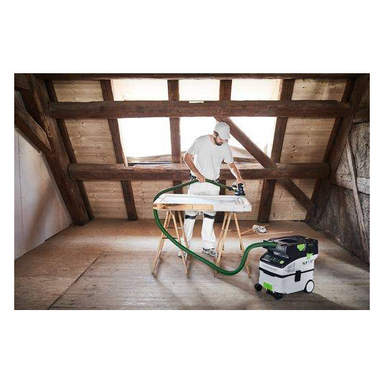 Festool Akumulatorowy odkurzacz mobilny CTLC MINI I-Basic CLEANTEC 577065