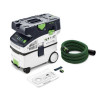 Festool Akumulatorowy odkurzacz mobilny CTMC MIDI I-Basic CLEANTEC 577067