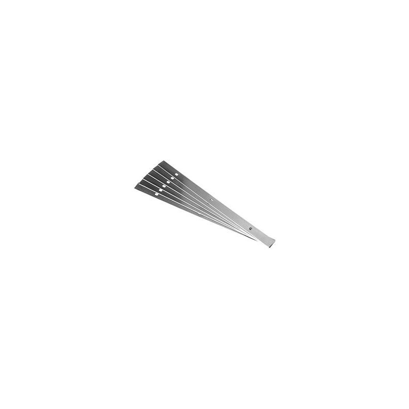 Festool Nóż wymienny HM RN-PL 19x1x245 Tri. 6x