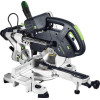 Festool  Pilarka do przycinania długich elementów KS 60 E-Set KAPEX 561728