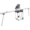 Festool  Pilarka do przycinania długich elementów KS 60 E-UG-Set/XL KAPEX 574789