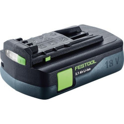Festool Akumulator BP 18 Li 31 C