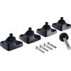 Festool  Stopki podwyższające A-SYS-KS 60 500121