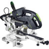 Festool  Pilarka do przycinania długich elementów KS 60 E KAPEX 561683