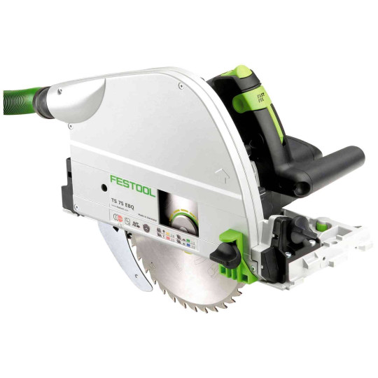Festool  Zagłębiarka TS 75 EBQ-Plus 576110