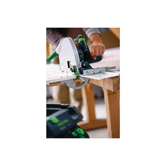 Festool  Zagłębiarka TS 75 EBQ-Plus-FS 576115