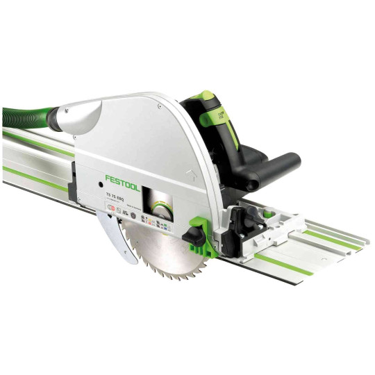 Festool  Zagłębiarka TS 75 EBQ-Plus-FS 576115