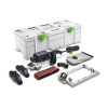Festool Szlifierka taśmowa BS 75 E-Set 576296