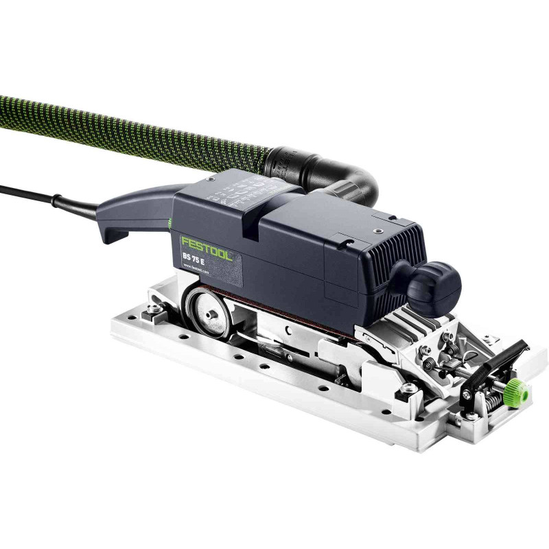 Festool Szlifierka taśmowa BS 75 E-Set 576296