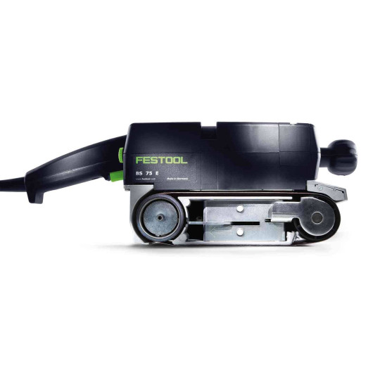 Festool Szlifierka taśmowa BS 75 E-Set 576296