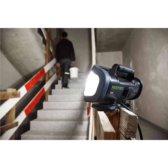 Festool  Lampa robocza DUO-Set SYSLITE 576402