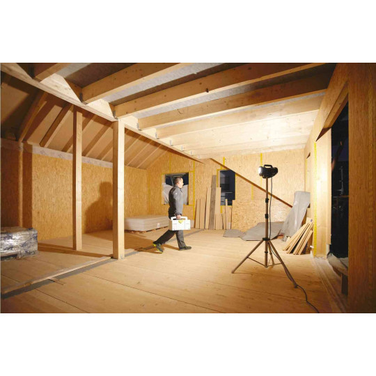 Festool  Lampa robocza DUO-Plus SYSLITE 576406
