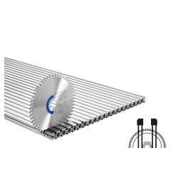 Festool Tarcza pilarska HW 254x2,4x30 TF80 L LAMINATE/HPL 575977