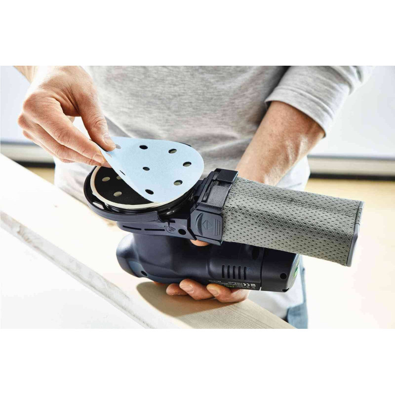 Festool Krążki ścierne STF D150/16 P100 TI2/100 496632 Festool Krążki ścierne STF D150/16 P100 TI2/100 496632