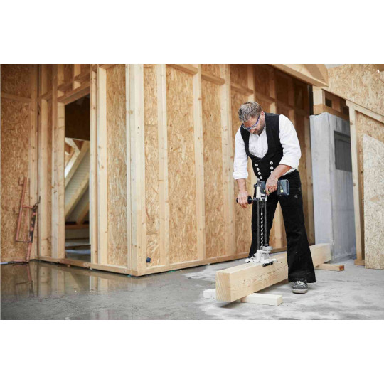 Festool Akumulatorowa wiertarko-wkrętarka TDC 18/4 I-Basic QUADRIVE 575601