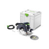 Festool Ręczna pilarka tarczowa HK 55 EBQ-Plus 576121