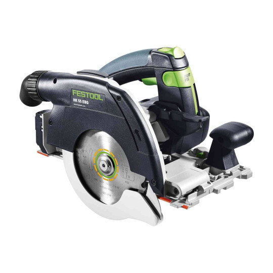 Festool Ręczna pilarka tarczowa HK 55 EBQ-Plus 576121