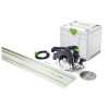 Festool Ręczna pilarka tarczowa HK 55 EBQ-Plus-FS 576126