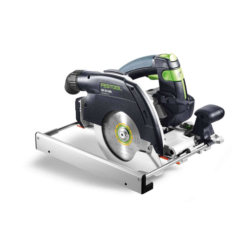 Festool Ręczna pilarka tarczowa HK 55 EBQ-Plus Festool Ręczna pilarka tarczowa HK 55 EBQ-Plus