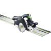Festool Ręczna pilarka tarczowa HK 55 EBQ-Plus-FS 576126
