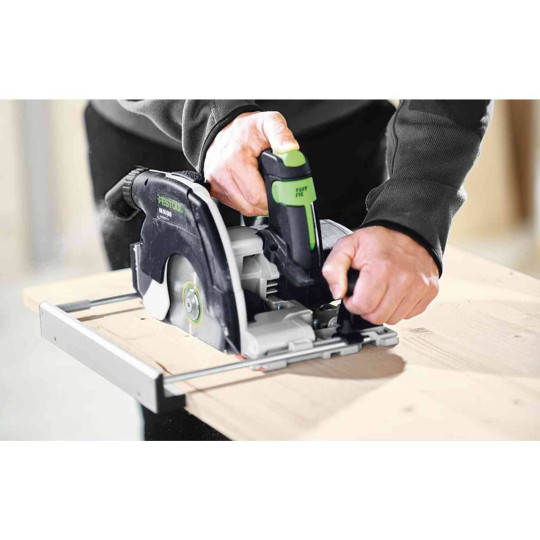 Festool Ręczna pilarka tarczowa HK 55 EBQ-Plus-FSK 420 576131