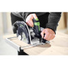Festool Ręczna pilarka tarczowa HK 55 EBQ-Plus-FSK 420 576131