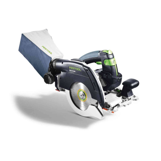 Festool Ręczna pilarka tarczowa HK 55 EBQ-Plus-FSK 420 576131