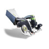 Festool Ręczna pilarka tarczowa HK 55 EBQ-Plus-FSK 420 576131