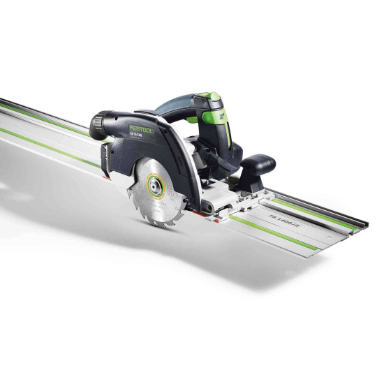 Festool Ręczna pilarka tarczowa HK 55 EBQ-Plus-FSK 420 576131