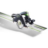 Festool Ręczna pilarka tarczowa HK 55 EBQ-Plus-FSK 420 576131