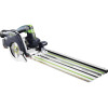 Festool Ręczna pilarka tarczowa HK 55 EBQ-Plus-FSK 420 576131