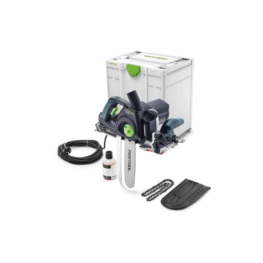 Festool  Pilarka mieczowa SSU 200 EB-Plus UNIVERS 575980