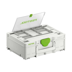 Festool SYSTAINER SYS-BS 75 490751