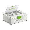 Festool Systainer³ SYS3 DF M 137 577346