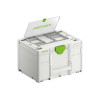 Festool Systainer³ SYS3 DF M 237 577348