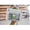 Festool Kaseta z wiertłami BKS SYS3 D3-8 K CE/W 577395 (495130)