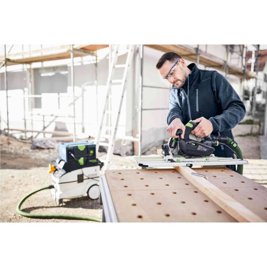 Festool Zagłębiarka TS 60 KEBQ-Plus-FS 577417