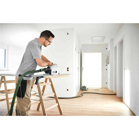 Festool Zagłębiarka TS 60 KEBQ-Plus-FS 577417